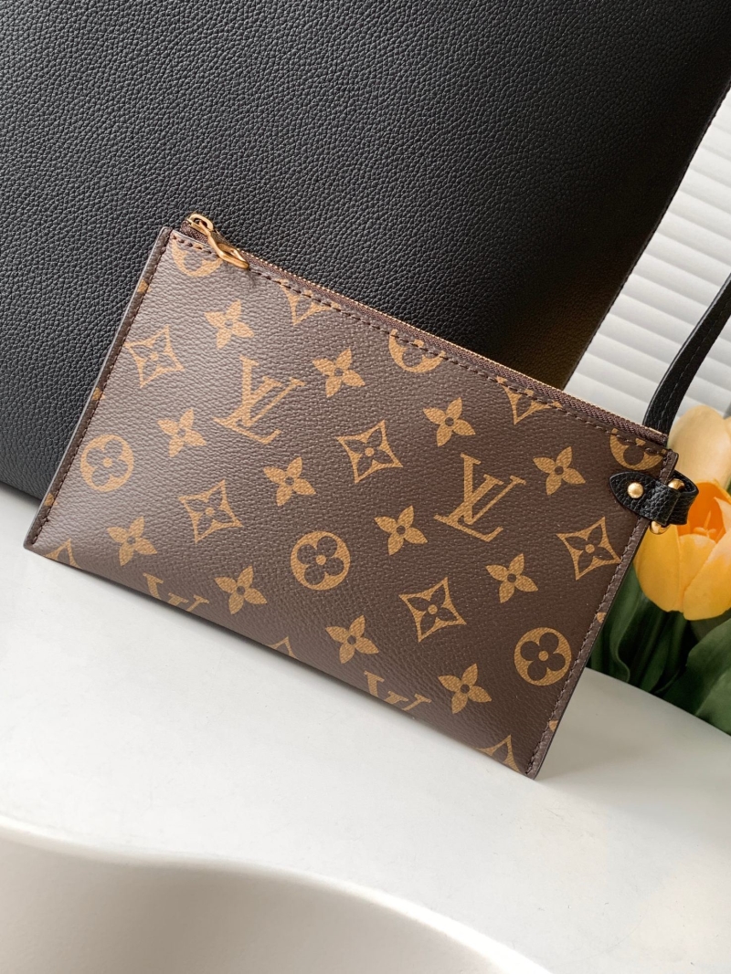 LV Shopping Bags